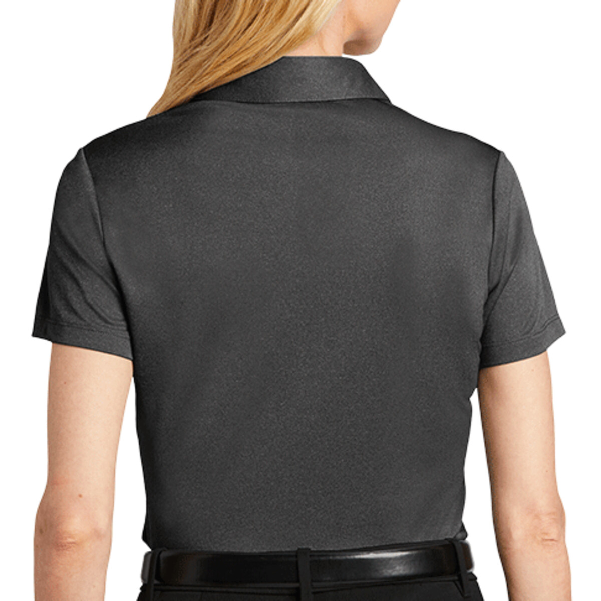Back