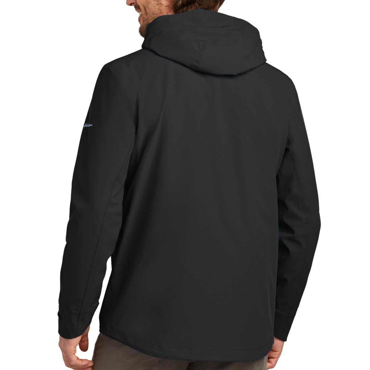 Back