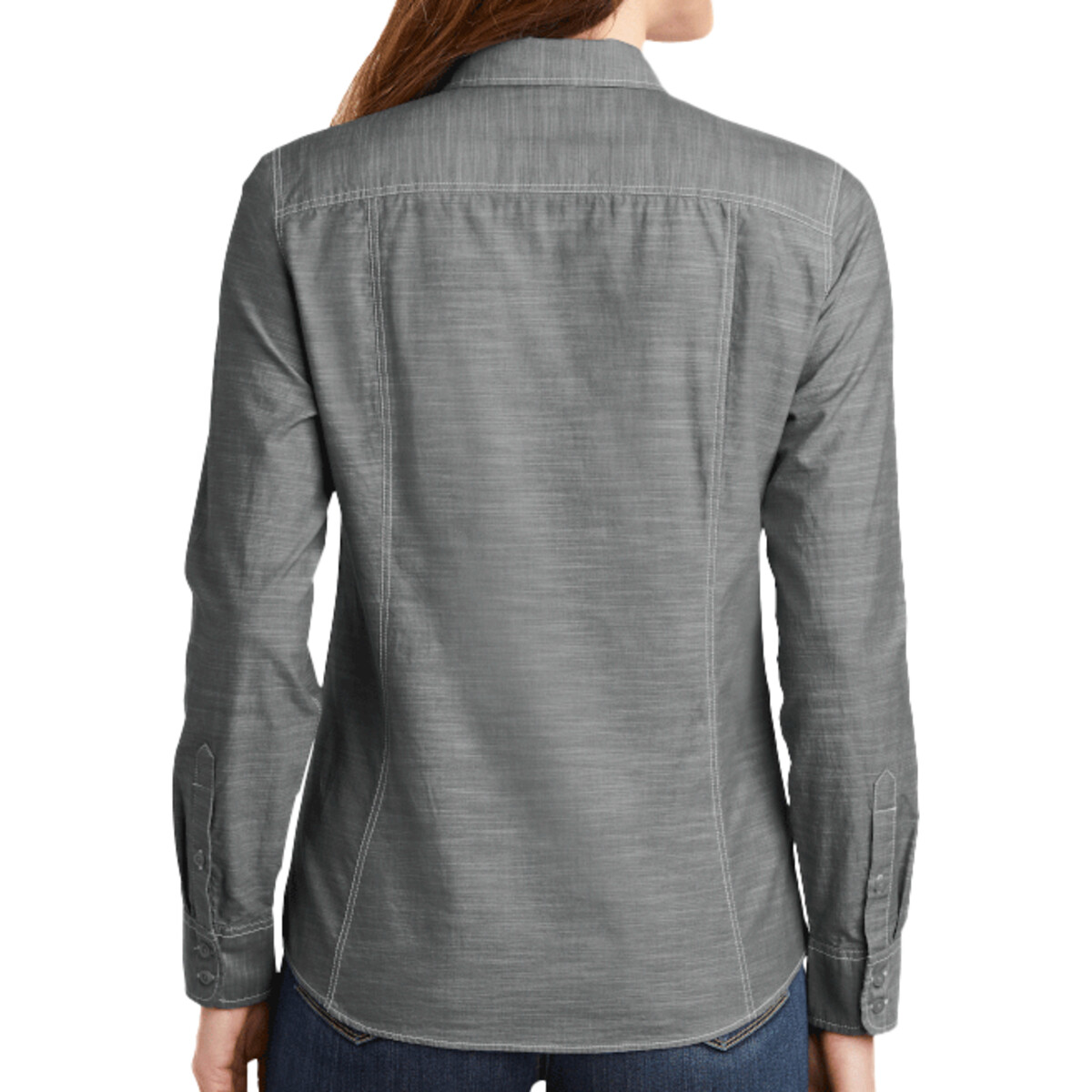 Back