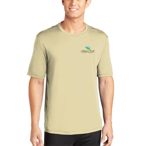 PRINT - PosiCharge ® Competitor Tee Thumbnail