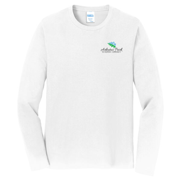 PRINT - Long Sleeve Fan Favorite Tee Thumbnail