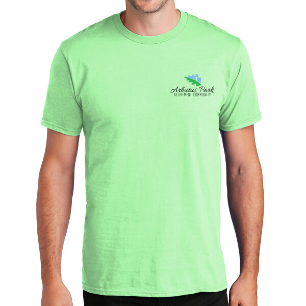 PRINT - Fan Favorite Tee Thumbnail