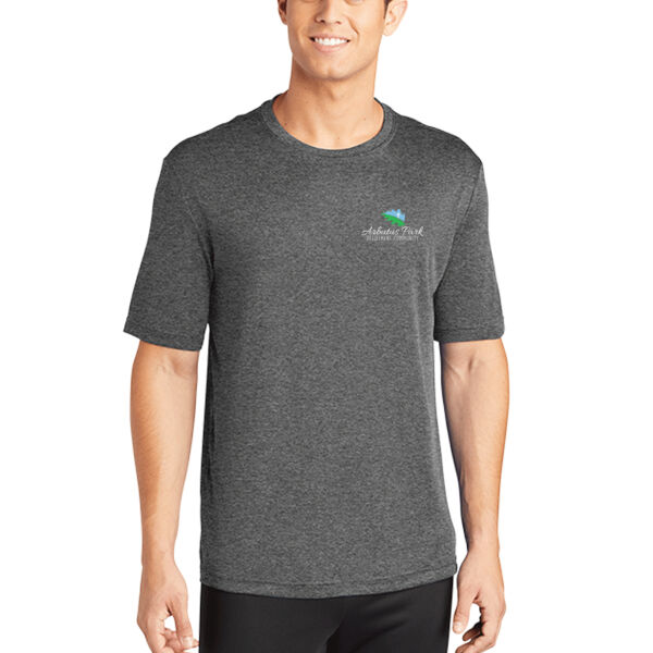 PRINT - PosiCharge ® Competitor Tee Thumbnail