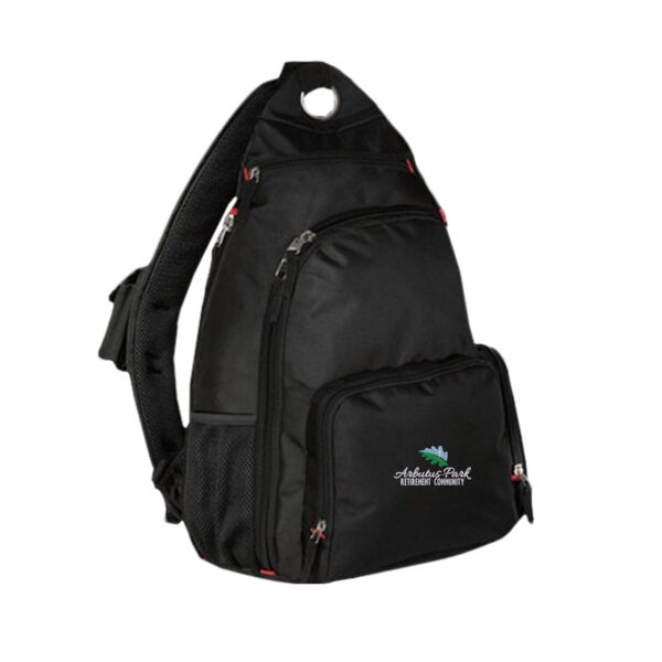 EMB - Sling Pack Thumbnail